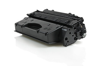 Compatible HP CF226X XL Negro Cartucho de Toner - Alta Capacidad/Jumbo - Reemplaza 26X