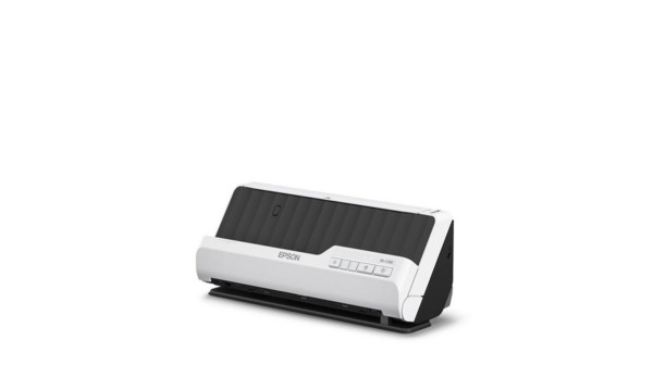 Epson DS-C330 Escaner Compacto A4 600dpi
