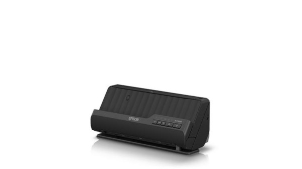 Epson ES-C320W Escaner Compacto WiFi A4 600dpi