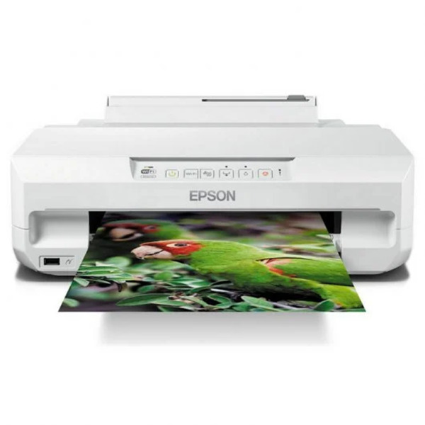 Epson XP55 Expression Photo Impresora Color WiFi Duplex 32ppm