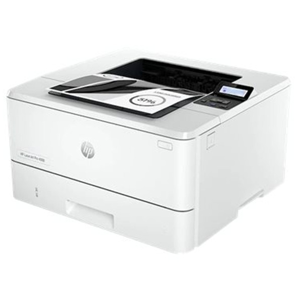 HP LaserJet Pro 4002DNE Impresora Laser Monocromo Duplex 40ppm