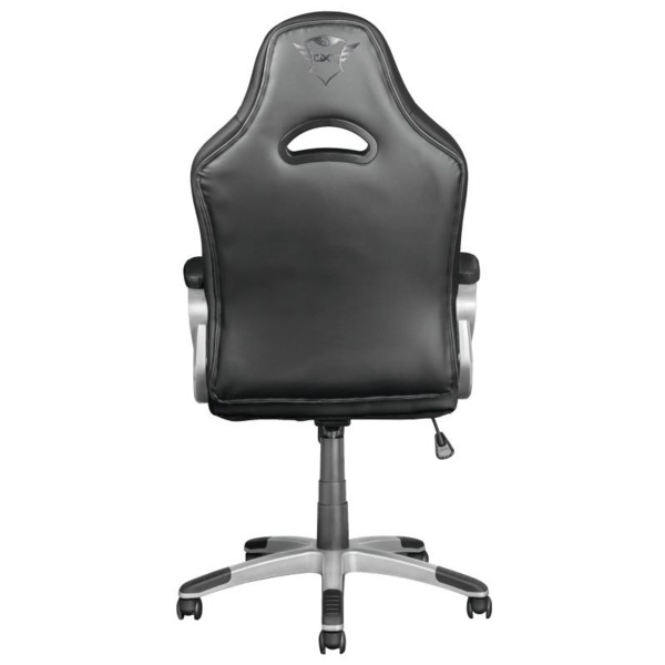 Silla Gaming Trust GXT 705 Ryon - Giratoria 360º - Cilindro Gas Clase 4 - Asiento Reclinable con Bloqueo - Peso Max. 150kg (3)