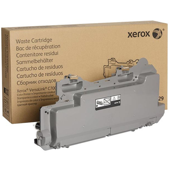 Xerox VersaLink C7000 Bote Residual Original - 115R00129