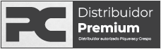 Distribuidor Premium Piqueras y Crespo
