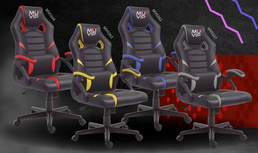Sillas Gaming Sillas Gaming
