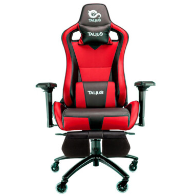 Silla gaming Caiman Caiman