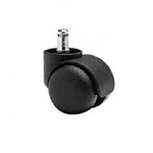 Ruedas nailon del Sillas de Oficina Ruedas nailon del Sillas de Oficina