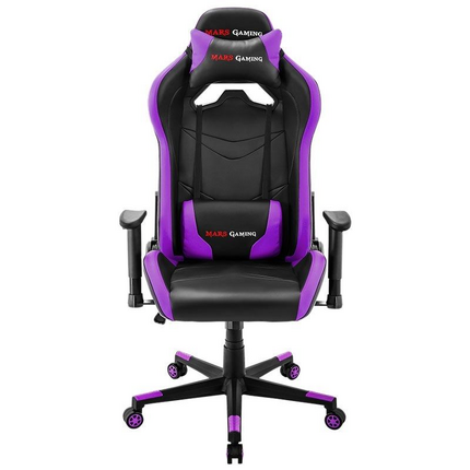 Silla gaming Mars Mars