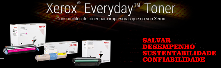 Toner Xerox Everyday