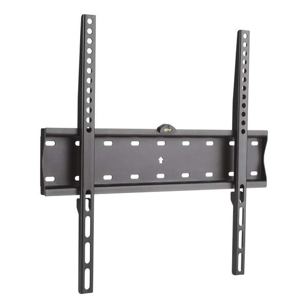 Aisens Soporte Eco Ultra Delgado (TV 32â-55â / 40kg) - Color Negro