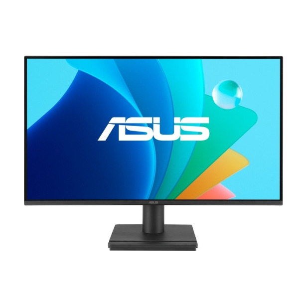 Asus Monitor 23.8" IPS LED FullHD 1080p 120Hz - Respuesta 1ms - Angulo de Vision 178Â° - 16:9 - HDMI - VESA 100x100 - Color Negr