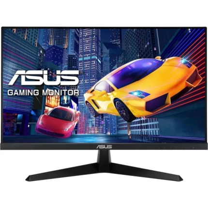 Asus Monitor 23.8" LED IPS FullHD 1080p 144Hz FreeSync Premium - Respuesta 1ms - Angulo de Vision 178Âº - 16:9 - VESA 100x100mm