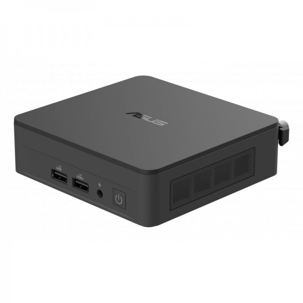 Asus NUC 13 Pro Slim Kit Arena Canyon Mini Ordenador Intel Core i5-1340P - USB 2.0, 3.2, HDMI, RJ-45, Thunderbolt 4, PCI Express