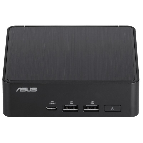Asus NUC 14 Pro UCFF Revel Canyon Mini Ordenador Intel Core 3 100U - RPL-R 28W - USB 2.0, 3.2, HDMI, RJ-45, Thunderbolt 4, WIFI6