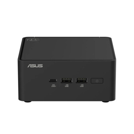 Asus NUC 15 Pro Tall Mini Ordenador Intel Core 5 210H - RPL-R 45W - DDR5 - USB 2.0, 3.2, HDMI, RJ-45, Thunderbolt 4 - WIFI 7