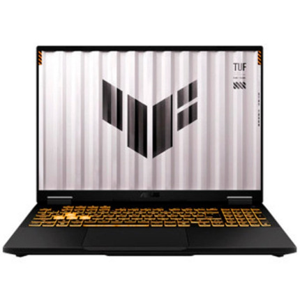 Asus Portatil Gaming 16" TUF608JMR-RV038 Intel Core I7-14650HX - 32GB DDR5 - 1TB SSD - RTX5060 - FreeDos