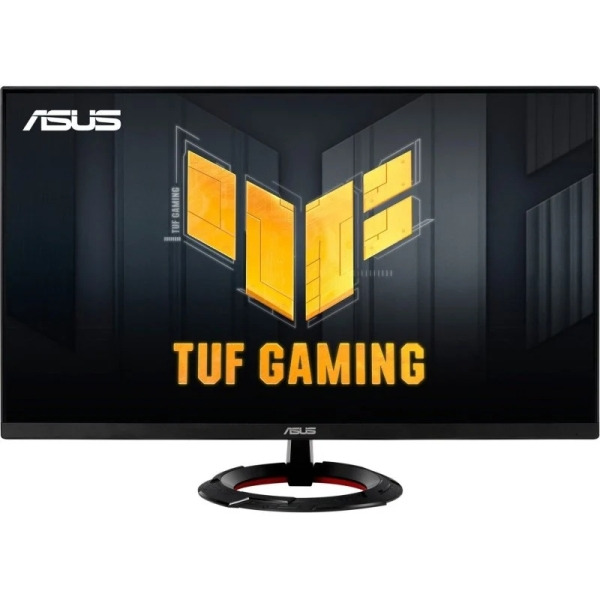 Asus TUF Gaming Monitor 27" LED IPS FullHD 180Hz FreeSync - Respuesta 1ms - Altavoces Incorporados - HDMI, DisplayPort - VESA 75