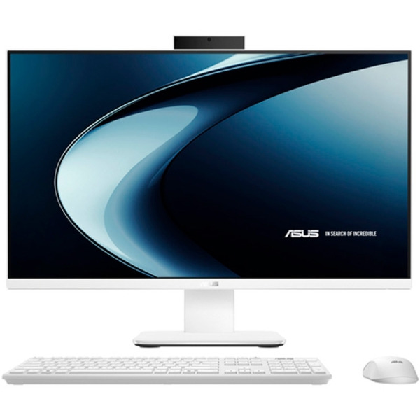 Asus V470VAK-WPE240W All-in-One Intel Core 5-210H - 16GB DDR5 - 512GB SSD - 27" FHD - Windows 11 Home - Raton y Teclado QWERTY (