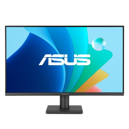 Asus VA279HG Monitor 27" IPS FullHD 120Hz - Respuesta 1ms - HDMI, VGA - Ajuste de Inclinacion - Angulo de Vision 178Âº - 16:9 - VESA 100x100mm