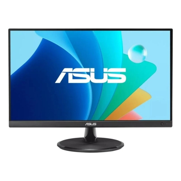 Asus VA279QGS Monitor 21.5" LED VA FullHD 100Hz - Respuesta 1ms - HDMI, VGA - VESA 100x100mm