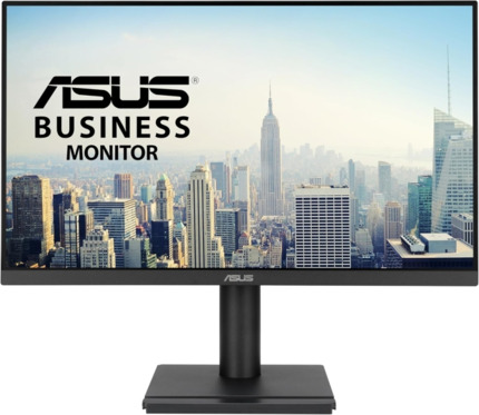 Asus VA279QGS Monitor 27" LED IPS FullHD 1080p 120Hz - Respuesta 1ms - Angulo de Vision 178Â° - Altavoces Incorporados - HDMI, DisplayPort, USB - VESA 100x100mm