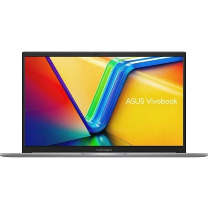 Asus VivoBook 15 Portatil 15.6" Intel Core 5-120U - 8GB - 512GB SSD - Color Plata