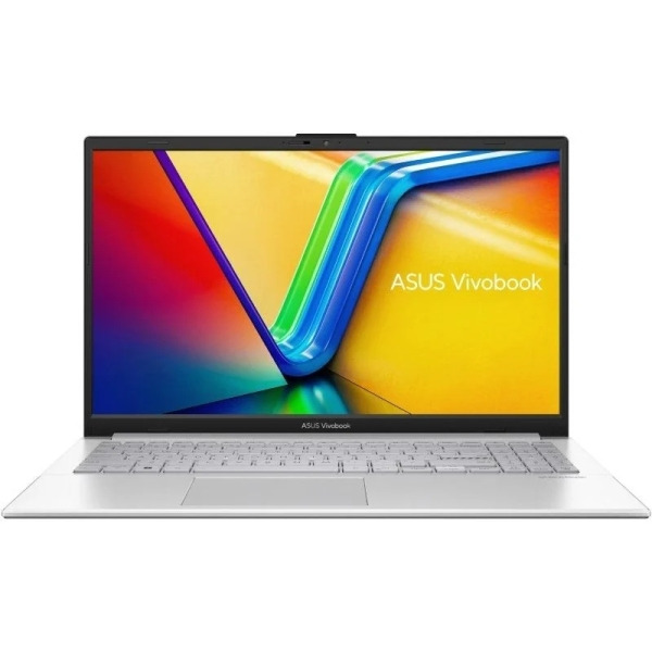 Asus VivoBook 15 Portatil 15.6" Intel Core I7-1355U - 16GB - 1TB SSD - Windows 11 Home - Color Plata