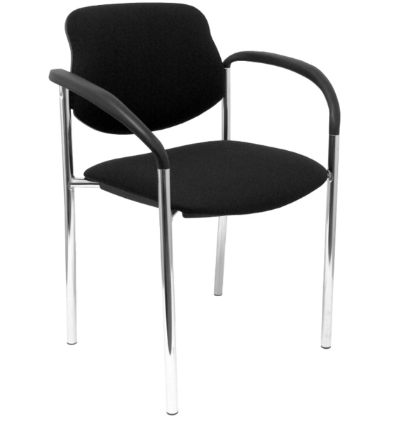 Silla de oficina fija Styl (1)