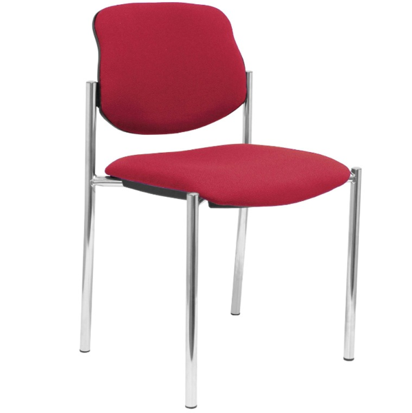 Silla de oficina fija Styl (1)