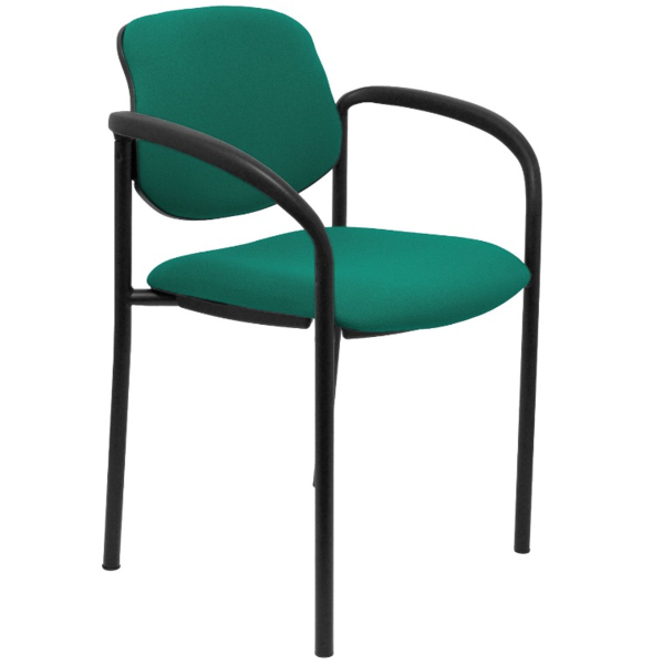 Silla de oficina fija Styl (1)