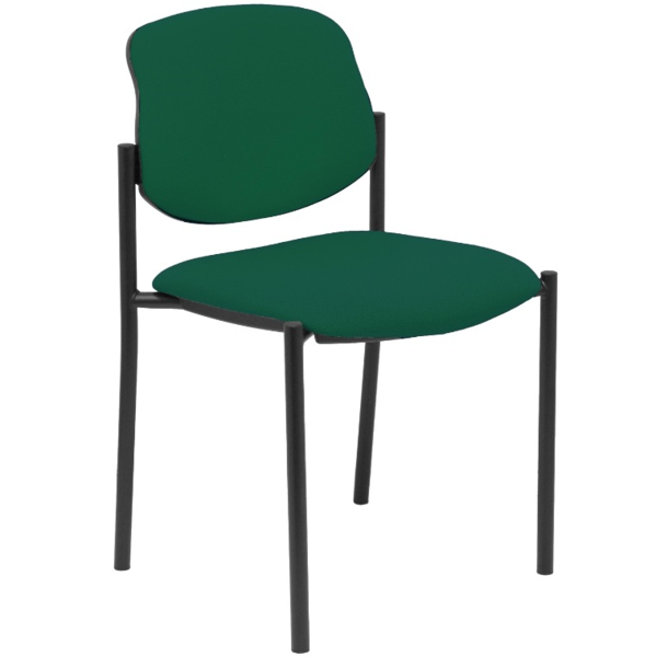 Silla de oficina fija Styl (1)