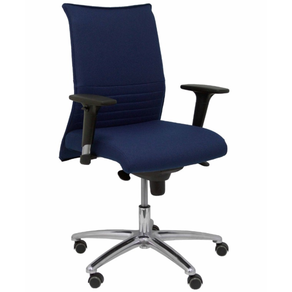 Sillón de oficina Albacete confidente (1)