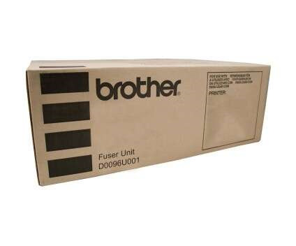 Brother D0096U001 Fusor Original 230V - D00V9U001