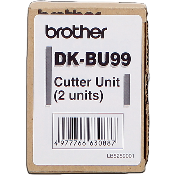 Brother DK-BU99 cuchilla de corte original