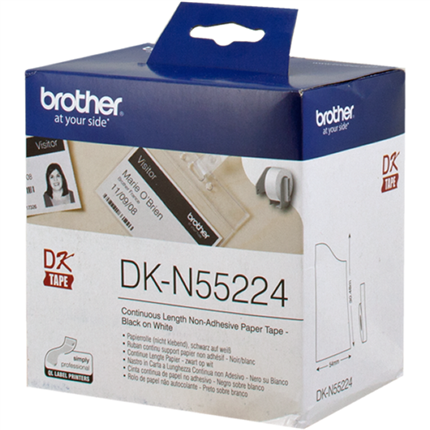 Brother DK-N55224 DK-Tape original