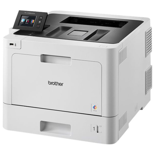 Brother HL-L8360CDW Impresora Laser Color WiFi Duplex 31ppm