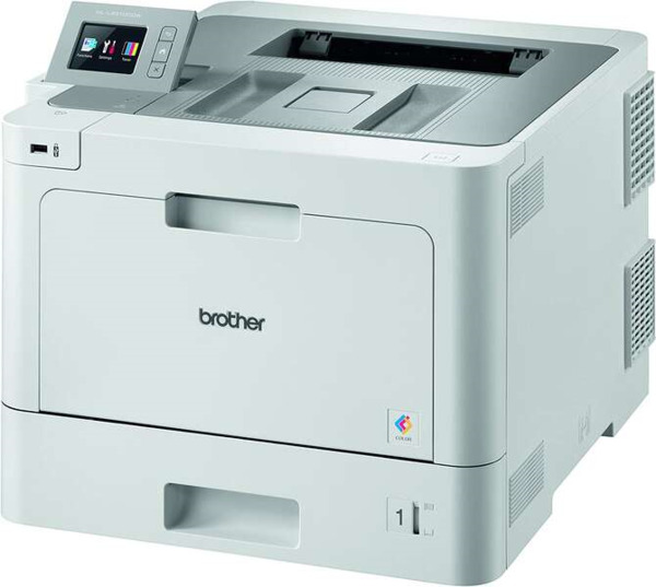 Brother HL-L9310CDW Impresora Laser Color WiFi Duplex 31ppm