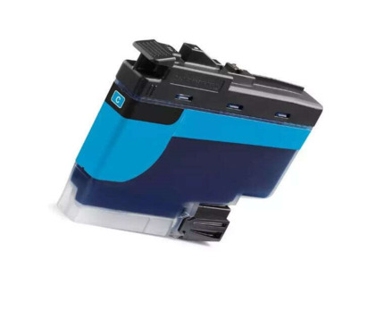 Compatible Brother LC422XL Cyan Cartucho de Tinta - Reemplaza LC422XLC