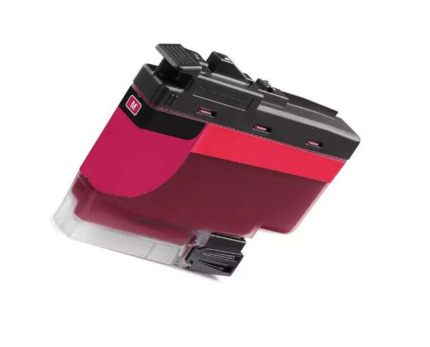 Compatible Brother LC422XL Magenta Cartucho de Tinta - Reemplaza LC422XLM