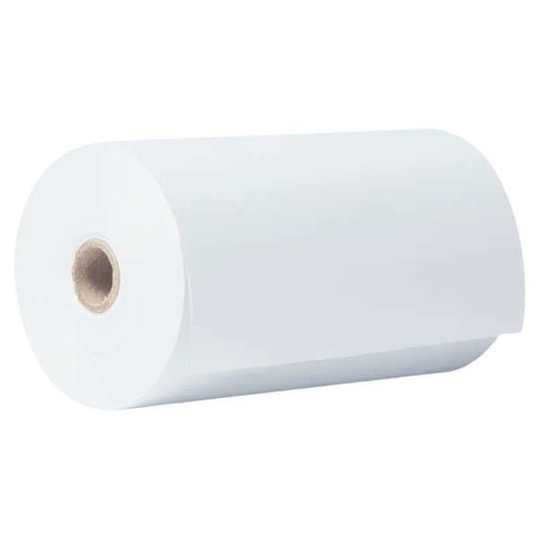 Brother Pack de 20 Rollos de Papel Continuo - Medidas 101,6mm x 32,2m
