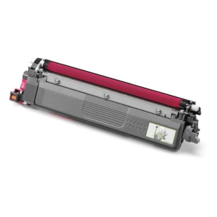 Compatible Brother TN249 Magenta Cartucho de Toner - Reemplaza TN249M
