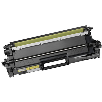 Compatible Brother TN821XXL Amarillo Cartucho de Toner - Reemplaza TN821XXLY