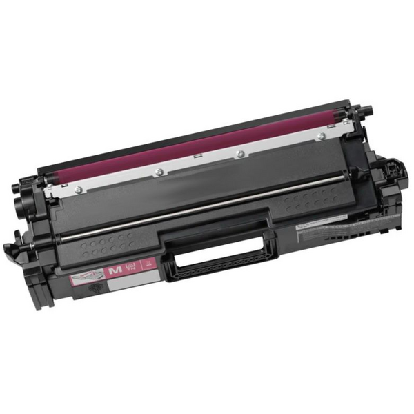 Brother TN821XXL Magenta Cartucho de Toner Generico - Reemplaza TN821XXLM