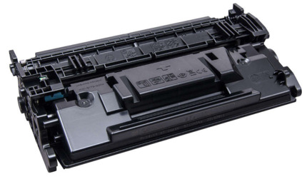 Compatible Canon 056 Negro Cartucho de Toner - Reemplaza 3007C002