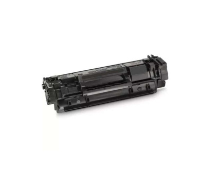 Compatible HP W1350X Negro Cartucho de Toner - Reemplaza 135X (NO usar en HP+)