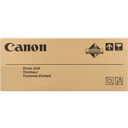 Canon C-EXV29drummbk (2778B003) tambor negro original
