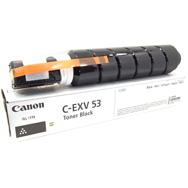 Canon C-EXV53 - 0473C002 toner negro original