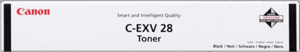 Canon CEXV28 Negro Cartucho de Toner Original - 2789B002