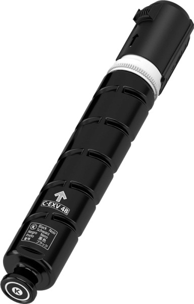 Canon CEXV48 Negro Cartucho de Toner Original - 9106B002