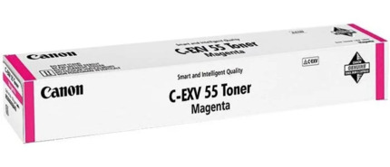 Canon CEXV55 Magenta Cartucho de Toner Original - 2184C002